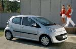 Citroen C1 2001 года